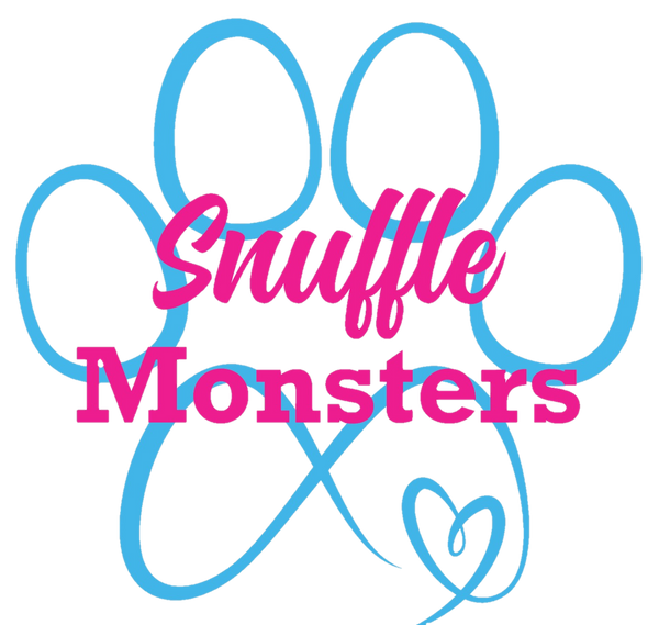 Snuffle Monsters