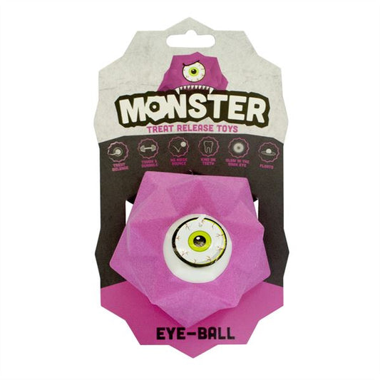 Monster Treat Balls - Snuffle Monsters