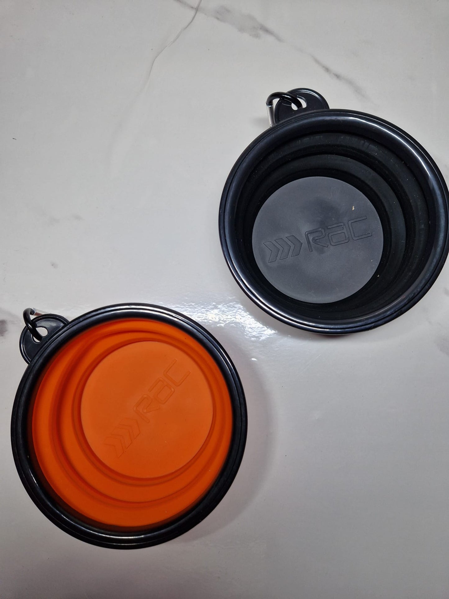 Travel Pet Bowl - Snuffle Monsters