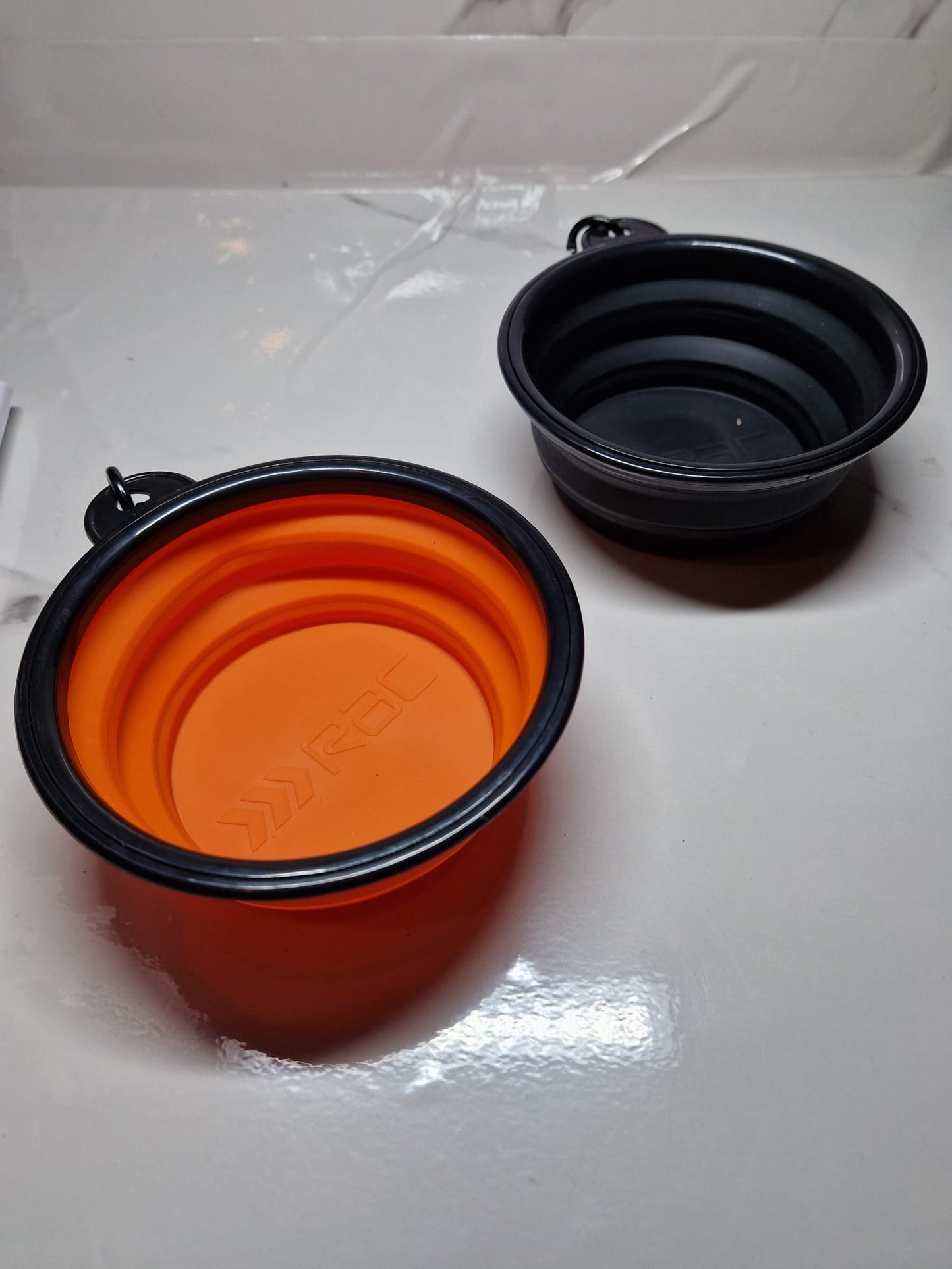 Travel Pet Bowl - Snuffle Monsters