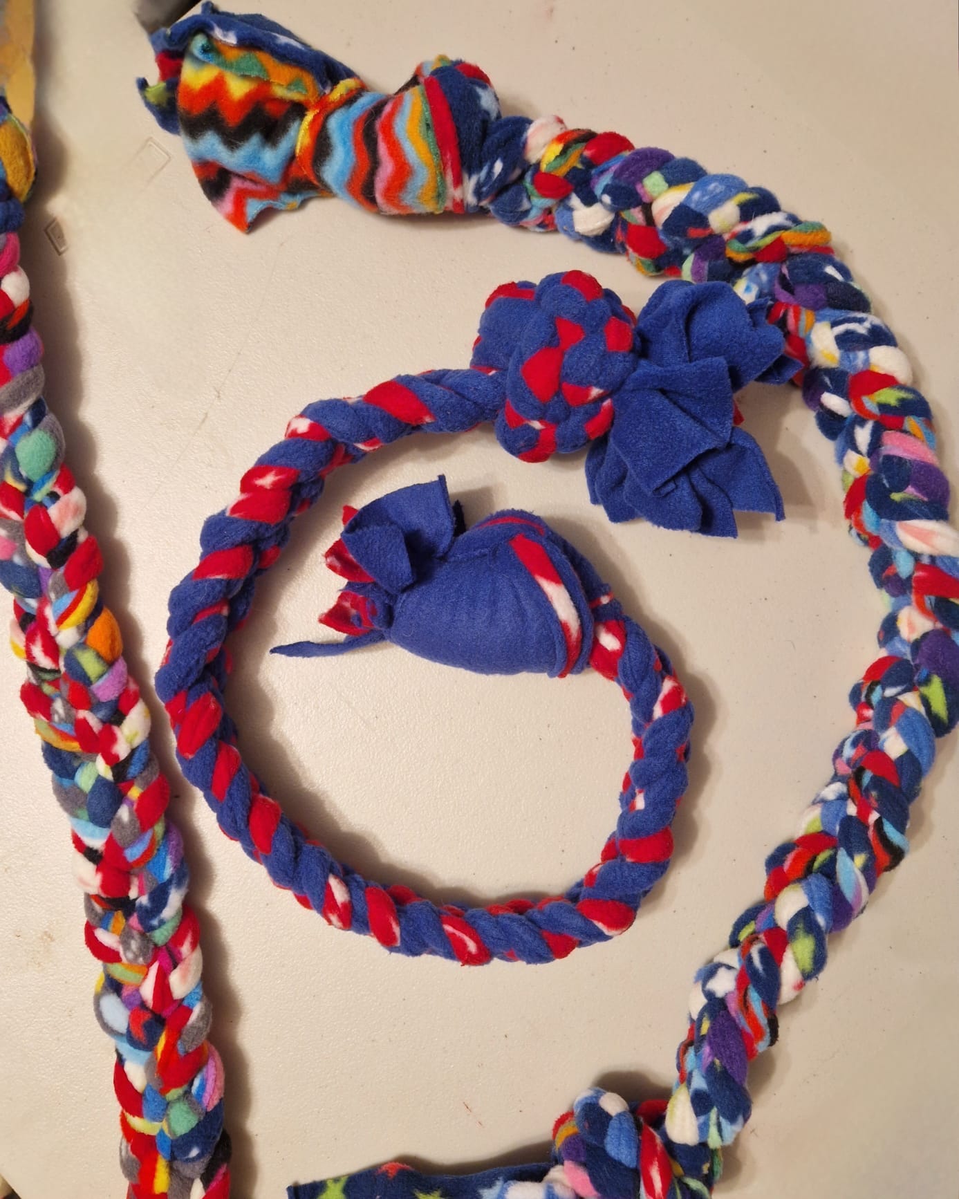 Snuffle Tug - Snuffle Monsters