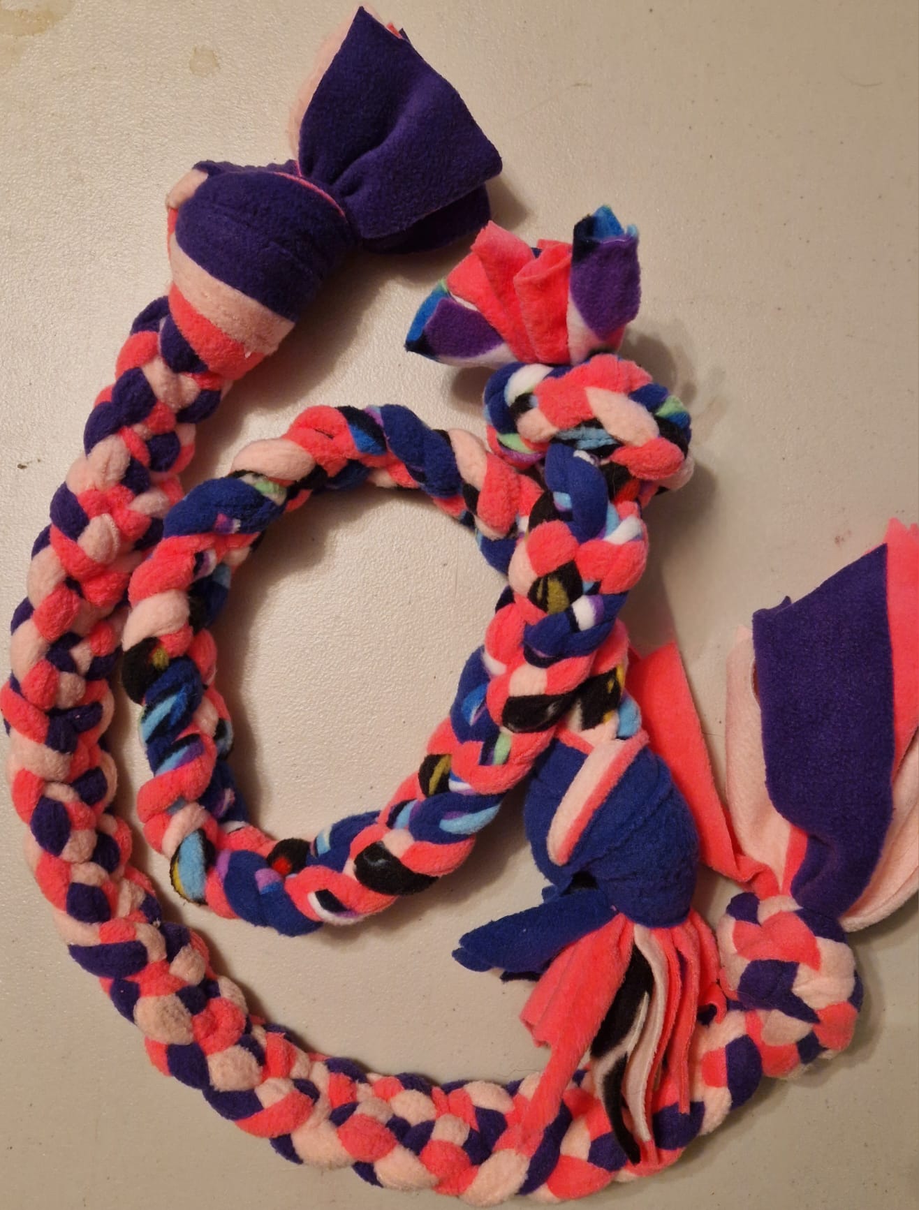 Snuffle Tug - Snuffle Monsters