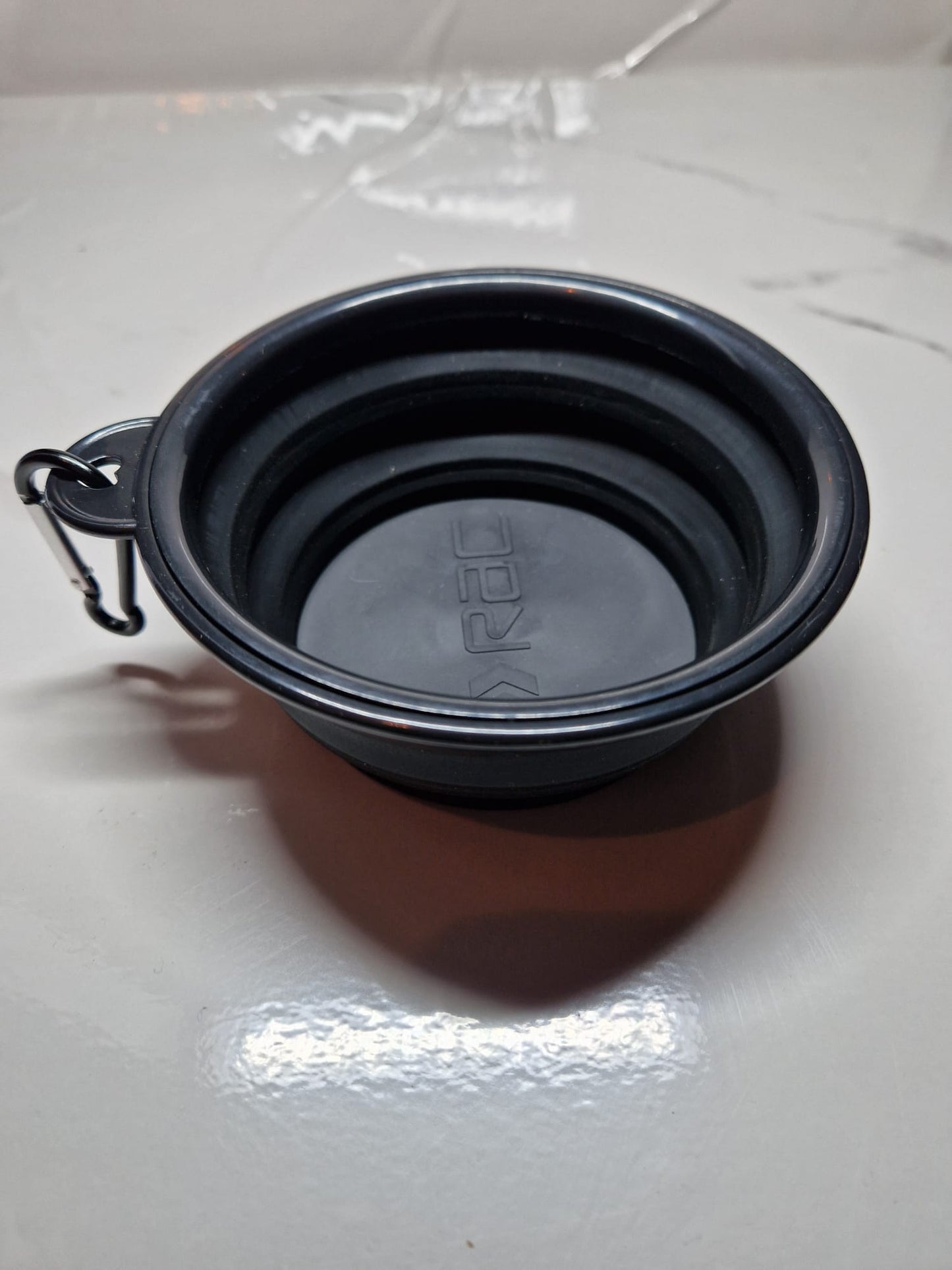 Travel Pet Bowl - Snuffle Monsters