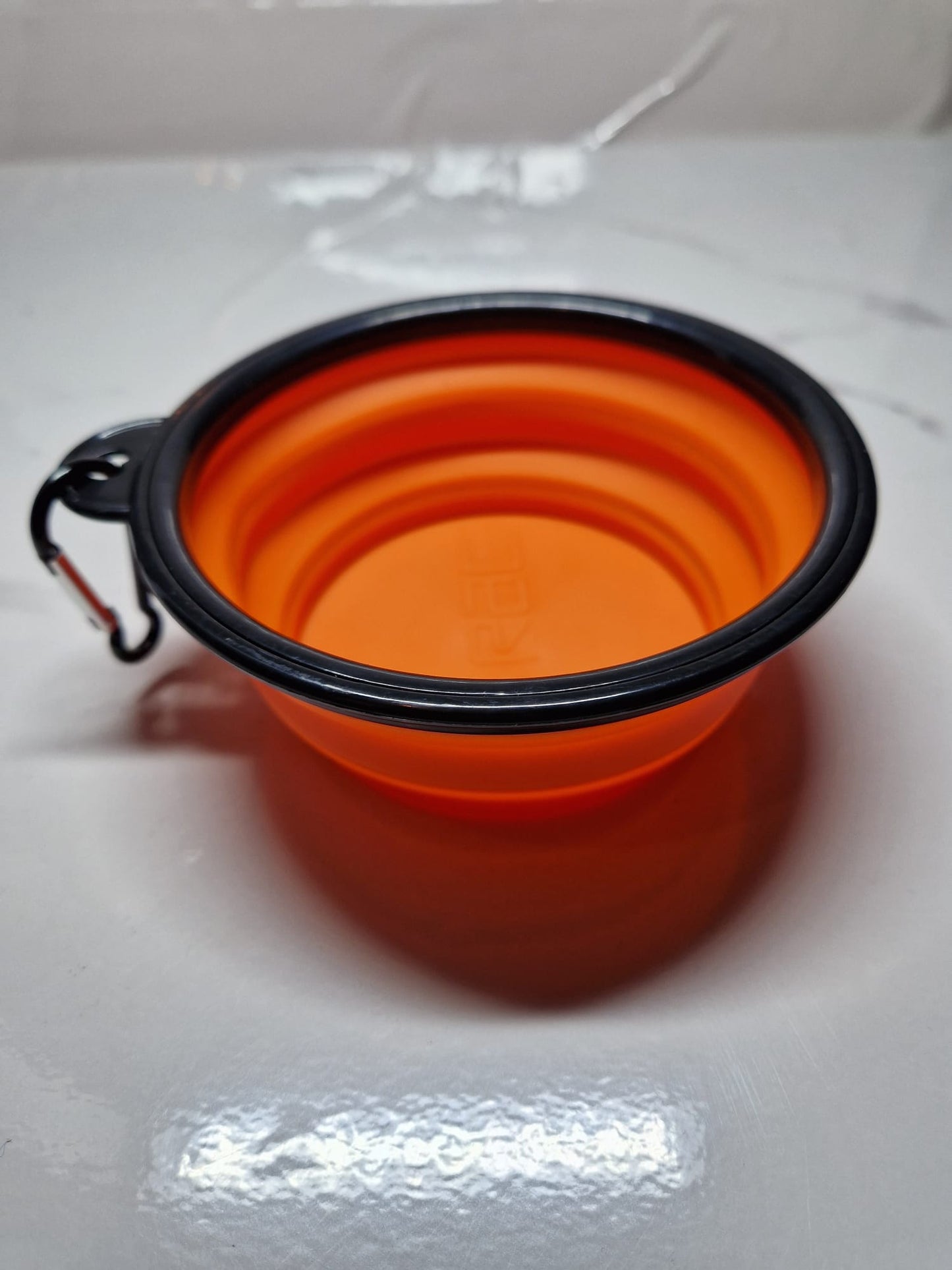 Travel Pet Bowl - Snuffle Monsters