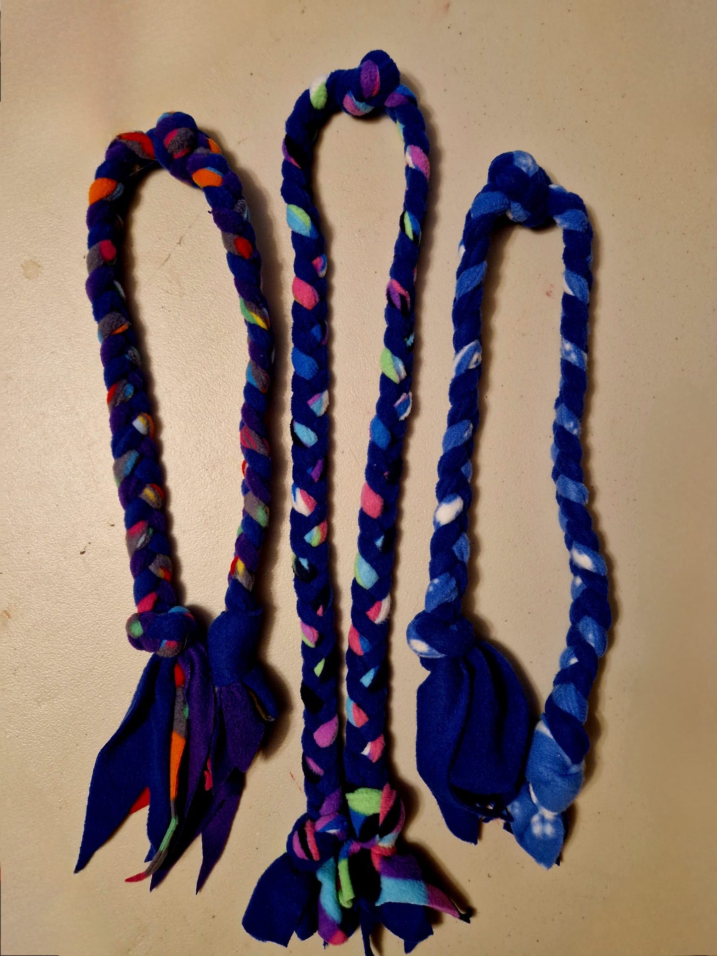 Snuffle Tug - Snuffle Monsters