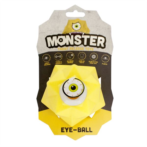 Monster Treat Balls - Snuffle Monsters