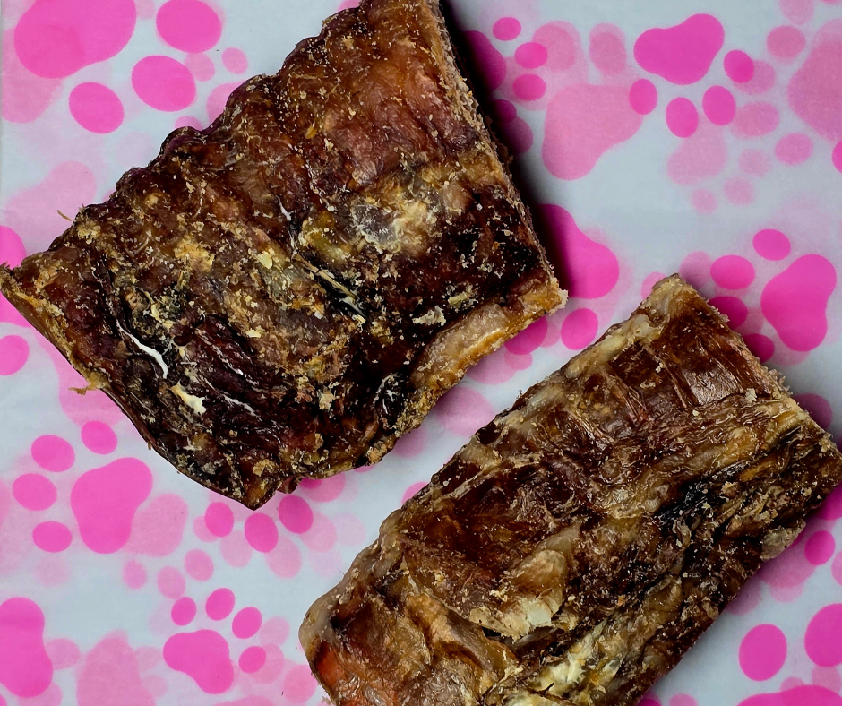 Beef Trachea - Snuffle Monsters