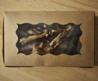 Small Easter Treat Box