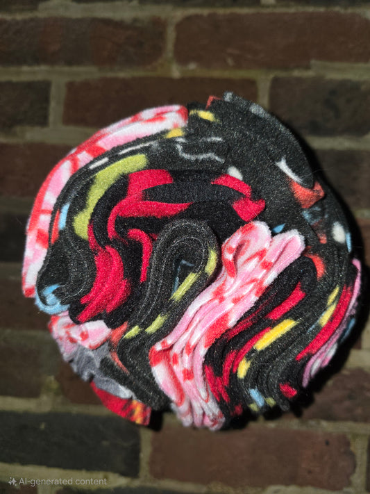Odd Snuffle Balls - Snuffle Monsters