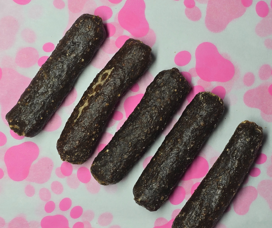 Gourmet Sausages - Snuffle Monsters
