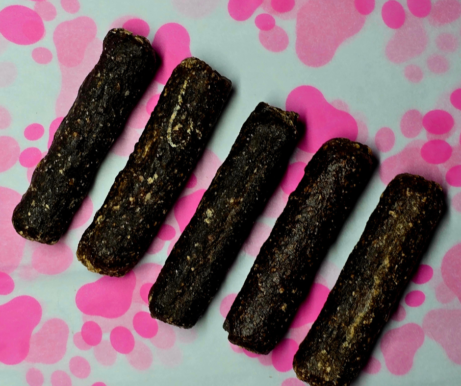 Gourmet Sausages - Snuffle Monsters