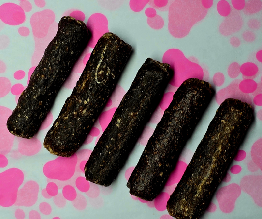 Gourmet Sausages - Snuffle Monsters