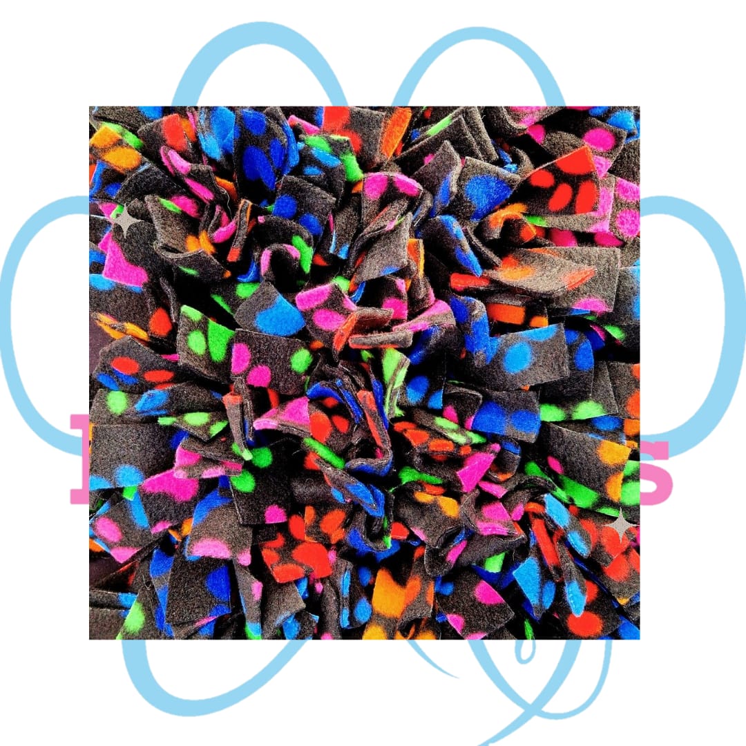 Snuffle Mat - Snuffle Monsters