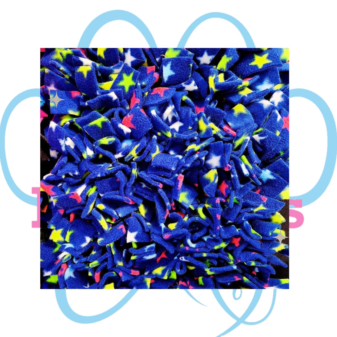 Snuffle Mat - Snuffle Monsters