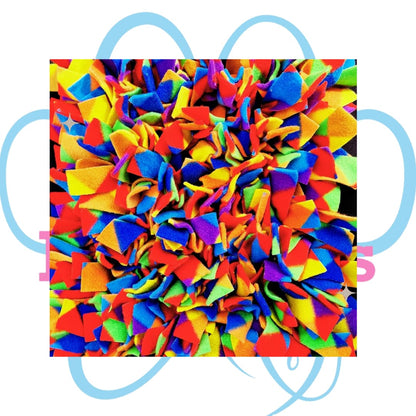Make your own Snuffle Mat Kit - Snuffle Monsters