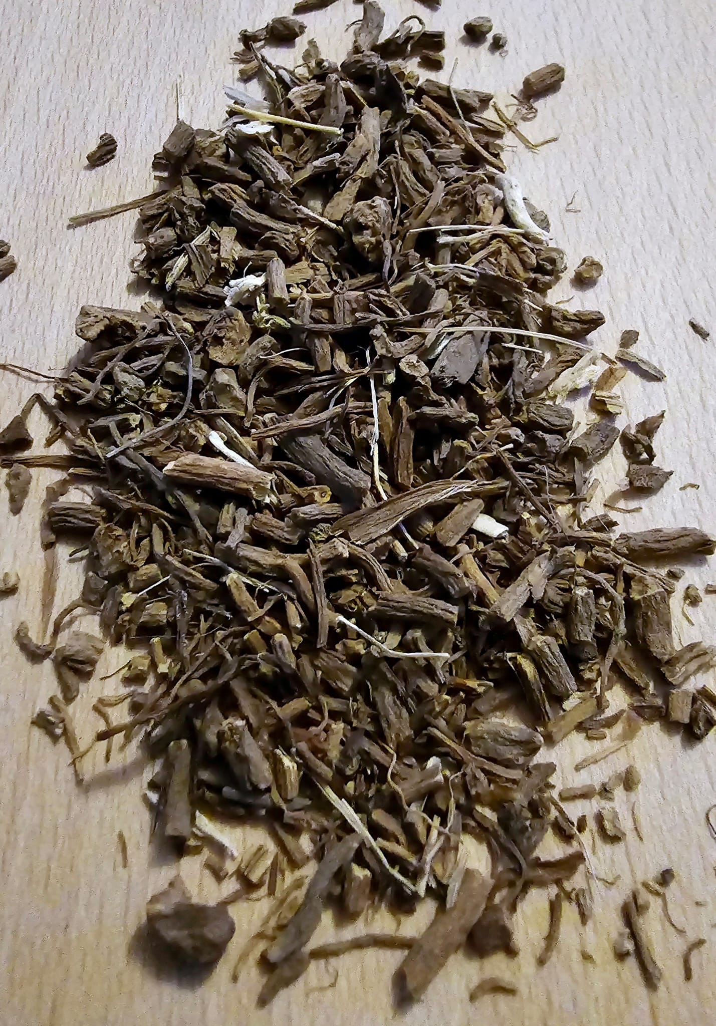 Crazy Cat Premium Blend Calming Valerian - Snuffle Monsters