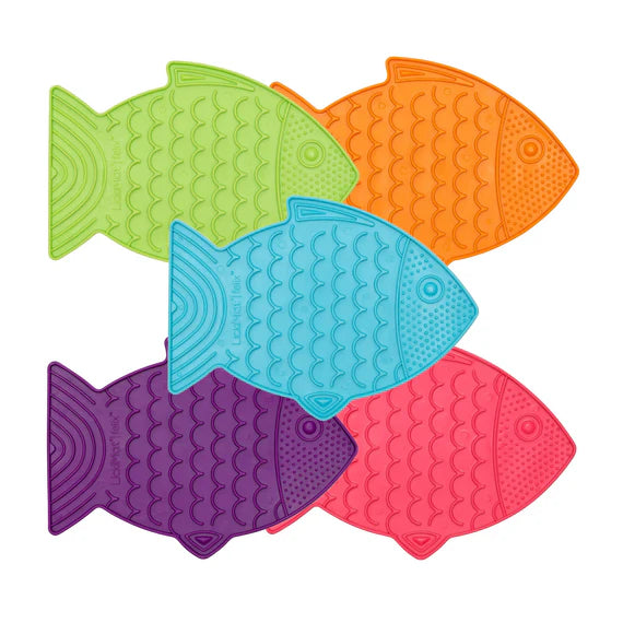 LickiMat Felix - Snuffle Monsters
