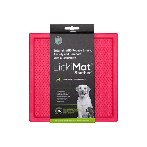 LickiMat Soother - Snuffle Monsters