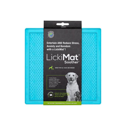LickiMat Soother - Snuffle Monsters