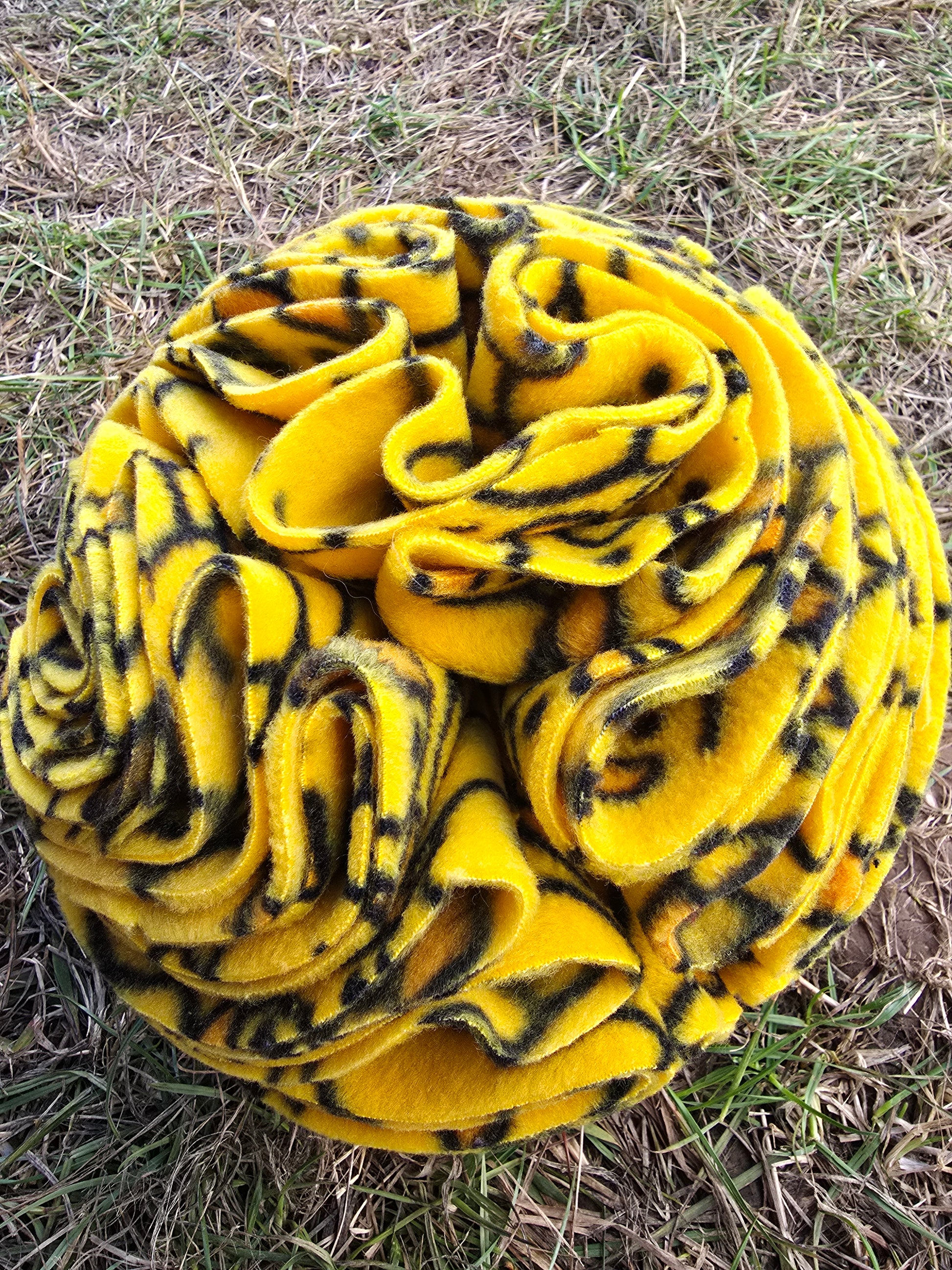 Snuffle Ball - Snuffle Monsters