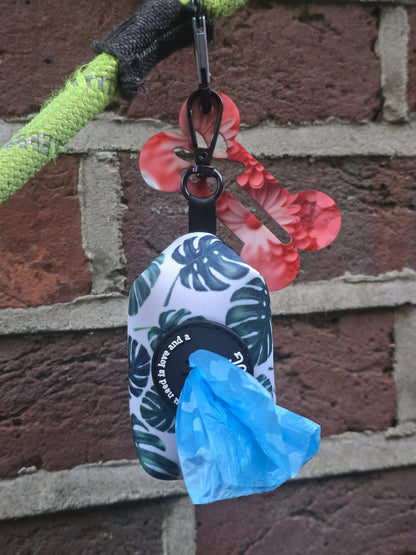 Poo Bag Holders