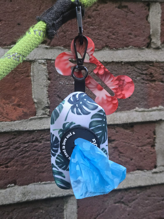 Poo Bag Holders