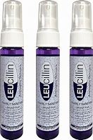 Leucillin - Snuffle Monsters