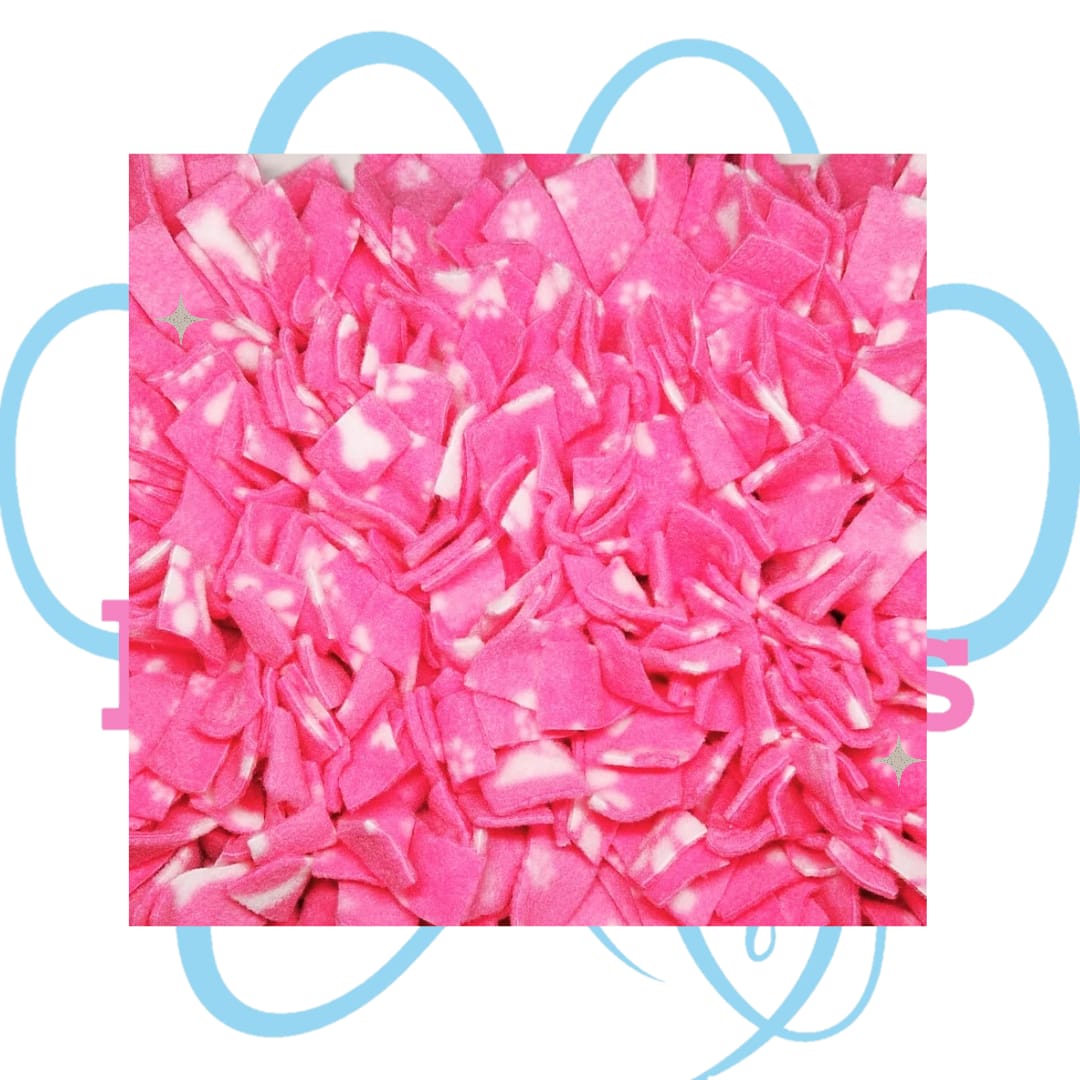 Snuffle Mat - Snuffle Monsters