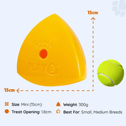 Roolo - Treat Dispenser - Snuffle Monsters