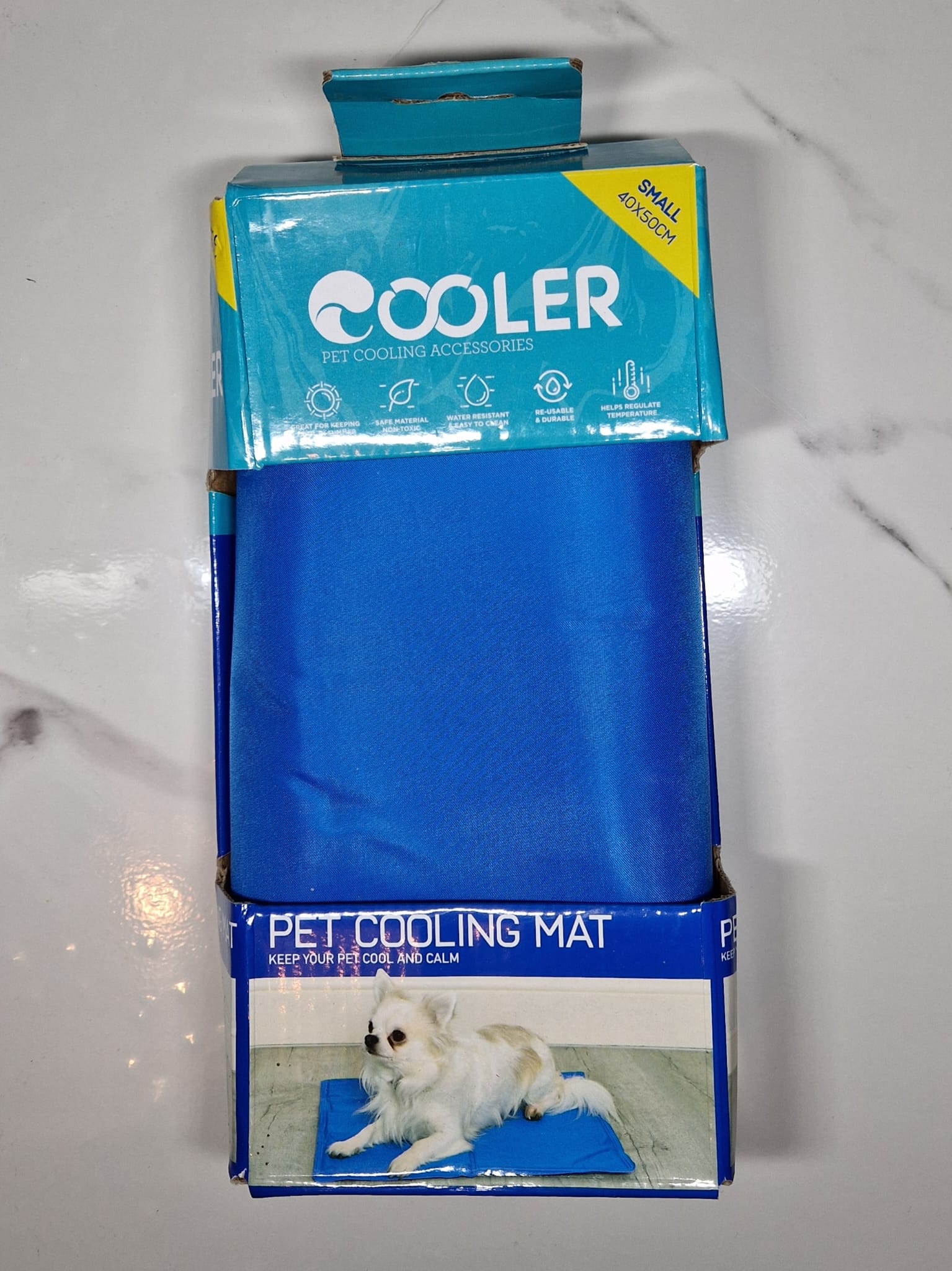 Cool Mat
