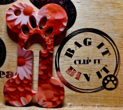 Poo Clip - Snuffle Monsters