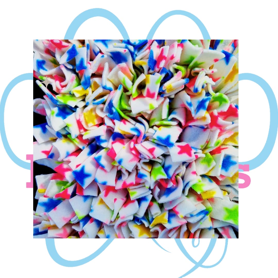 Make your own Snuffle Mat Kit - Snuffle Monsters