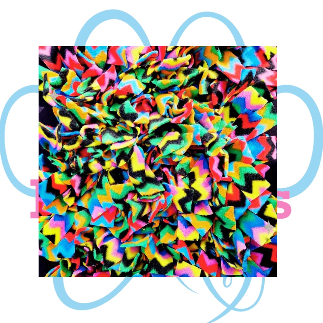 Make your own Snuffle Mat Kit - Snuffle Monsters