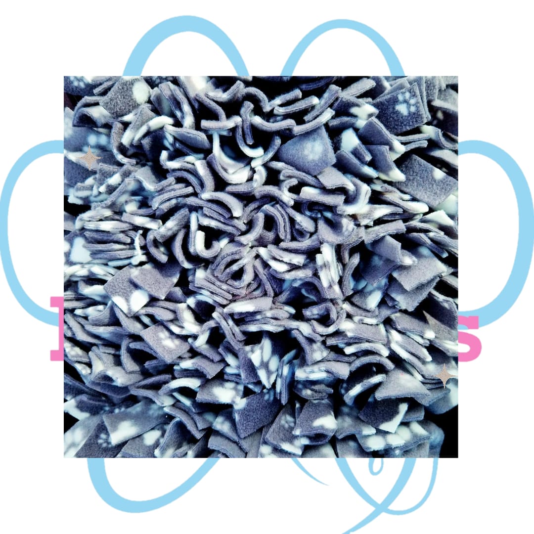 Snuffle Mat - Snuffle Monsters
