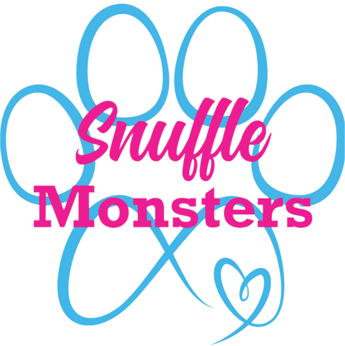 Snuffle Monsters