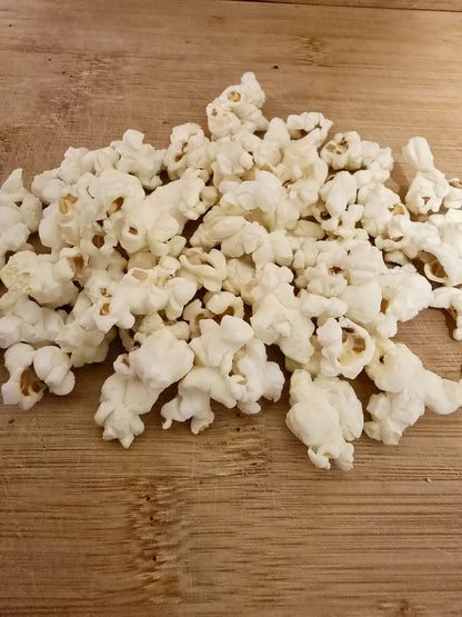 Pup Corn - Snuffle Monsters