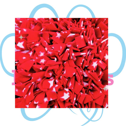 Make your own Snuffle Mat Kit - Snuffle Monsters