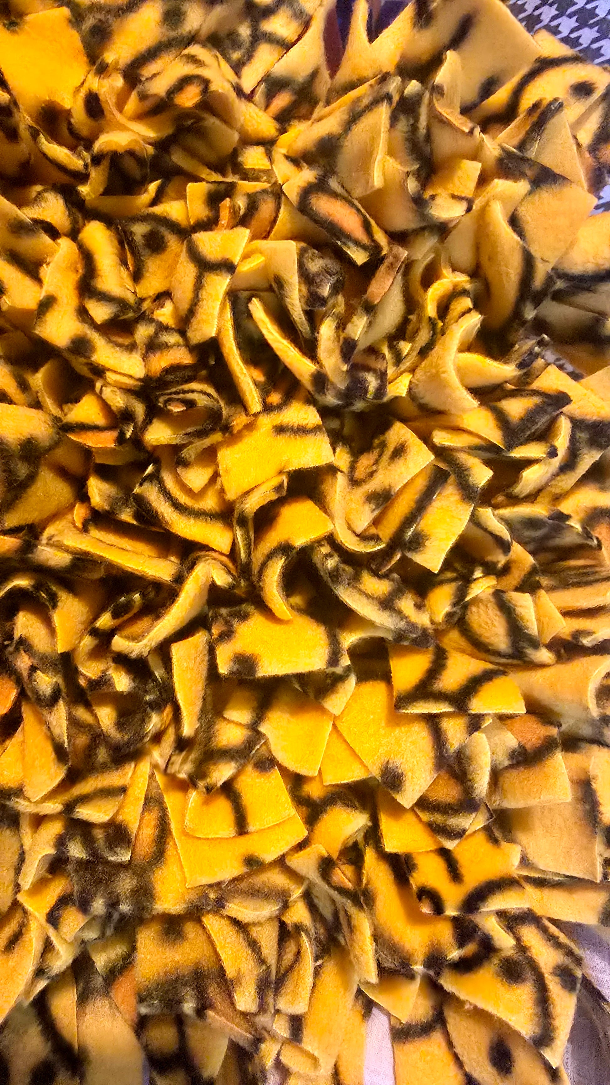 Snuffle Mat - Snuffle Monsters