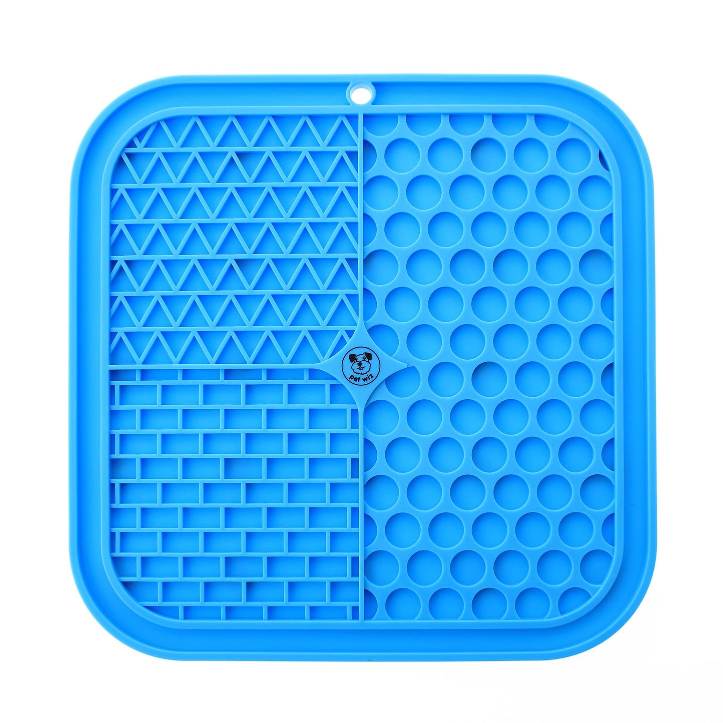 Lick Mat
