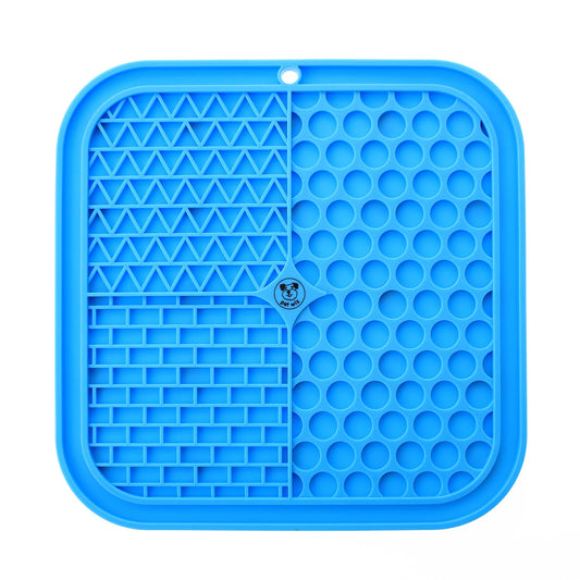 Lick Mat