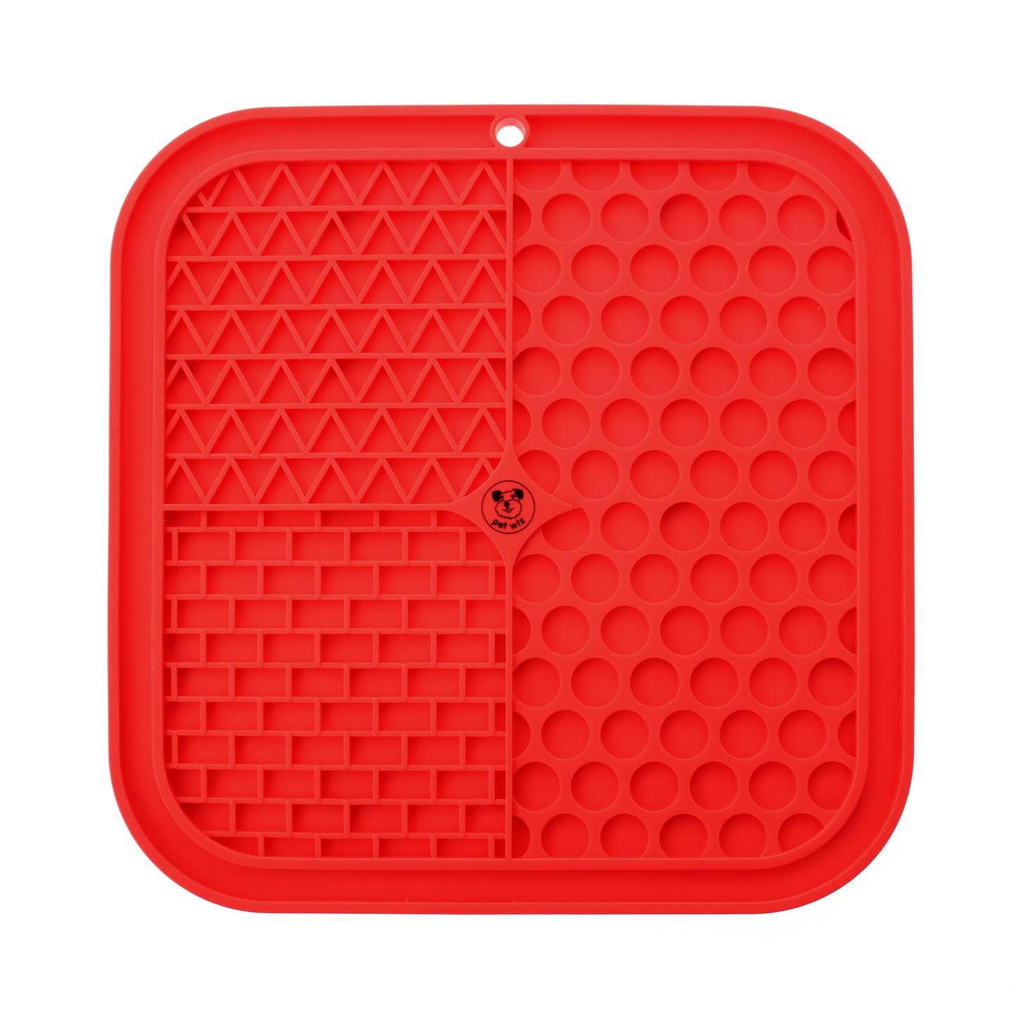 Lick Mat