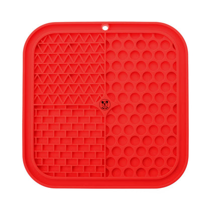 Lick Mat