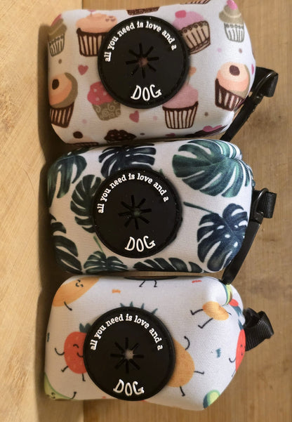Poo Bag Holders