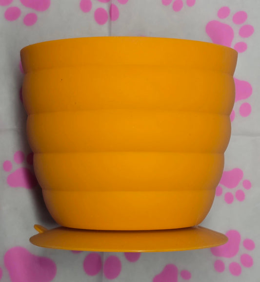 Licking Pot - Snuffle Monsters